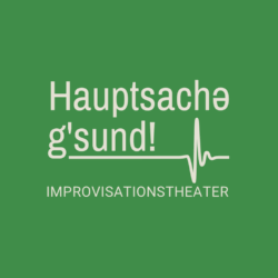 Hauptsache G'sund
